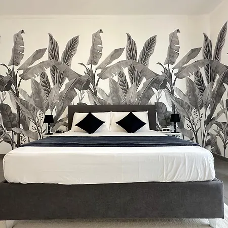 Laura - Relais Appartement *