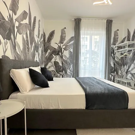 Laura - Relais Appartement *