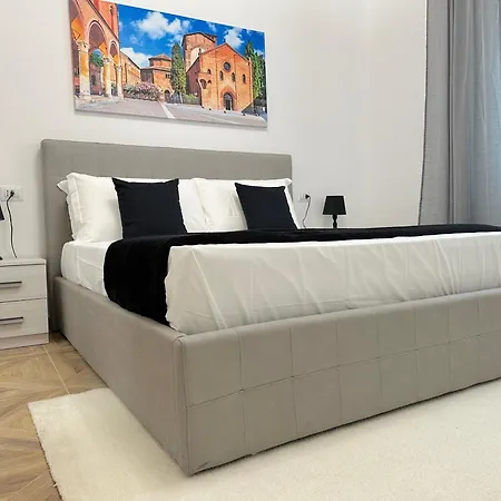 Laura - Relais Appartement *