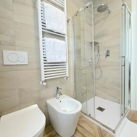 Laura - Relais Appartement