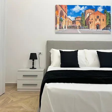 Laura - Relais Appartement