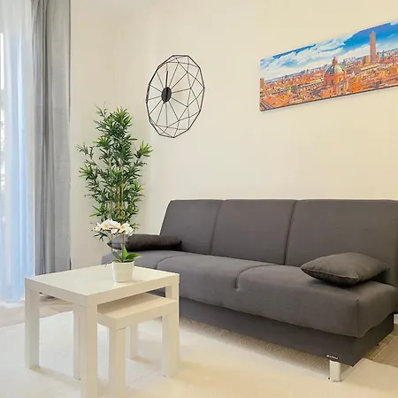 Laura - Relais Appartement *