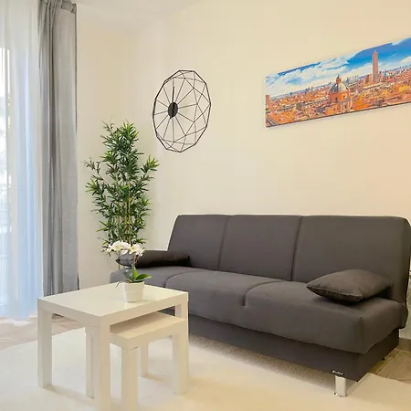 Laura - Relais Apartment