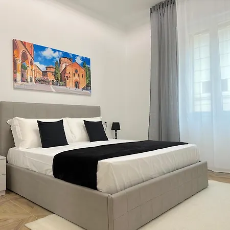 Appartement Laura - Relais