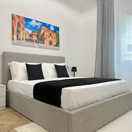 Laura - Relais Appartement *
