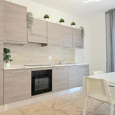 Appartement Laura - Relais