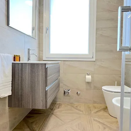 Appartement Laura - Relais Bologne
