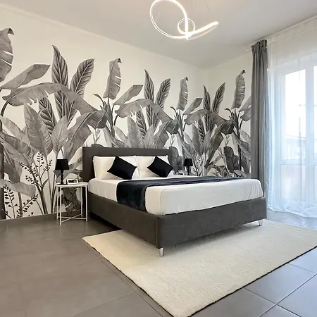Appartement Laura - Relais *